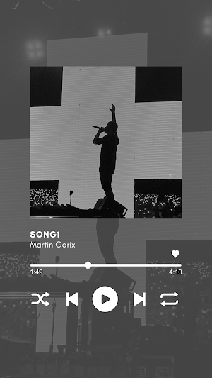 Music Martin Garrix Song Mp3 Screenshot 0