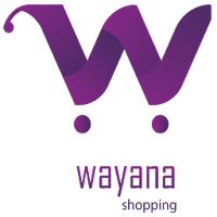 Wayana Shopping