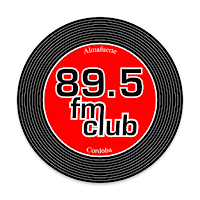 Cadena Club 89.5 Mhz
