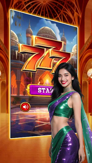 Maji 777 Spin Screenshot 3