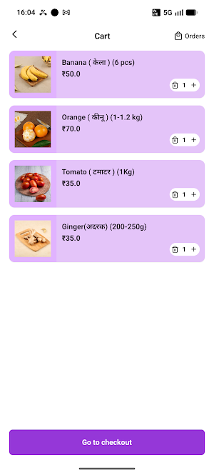 Pocket Ration Screenshot 2