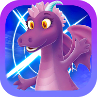 Friendly Dragon Escape