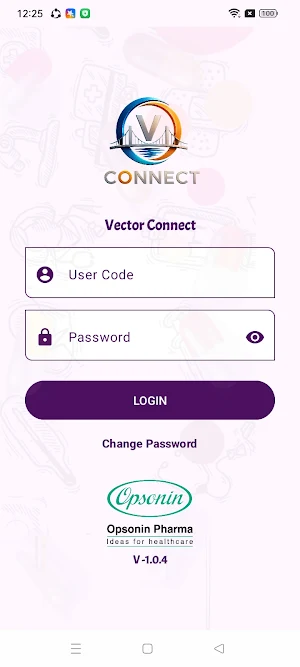 Vector Connect Screenshot 0