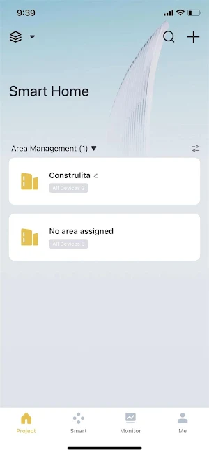 Construlita Connect Screenshot 1