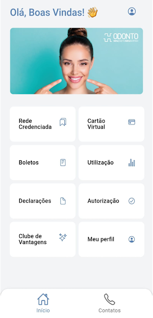 HOdonto Screenshot 3