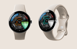 Hybrid SMICTON WS67 Watch face Screenshot 1