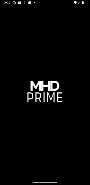 MhdPrime Screenshot 0