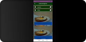Lemon meringue pie Screenshot 0