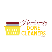 Handsomely Done Cleaners