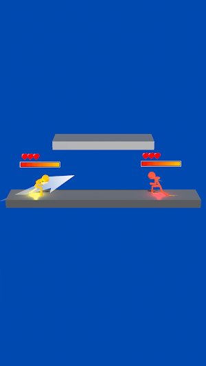 Smash Hero Screenshot 0