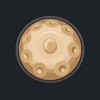 Simple Handpan