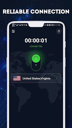 Meela Linkbox & Secure Proxy Screenshot 3
