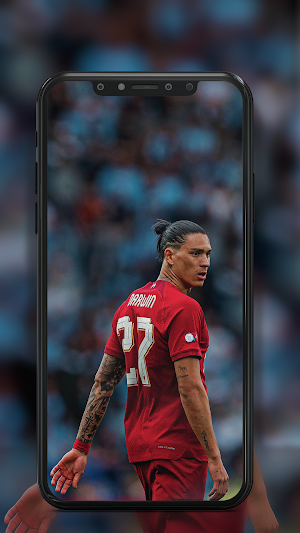 4k football wallpaper hd 2023 Screenshot 3