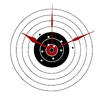 Timer for ISSF Training