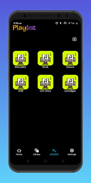 Dude Music Screenshot 3