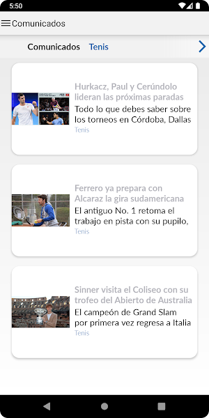 Guataparo Country Club Screenshot 3