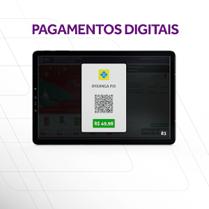 Argo Espelho Vendas Screenshot 1