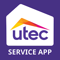 Utec Service App