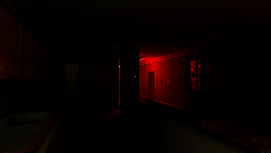 Void Stalkers: LOOP Screenshot 2