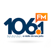 Radio 106 FM Paulista
