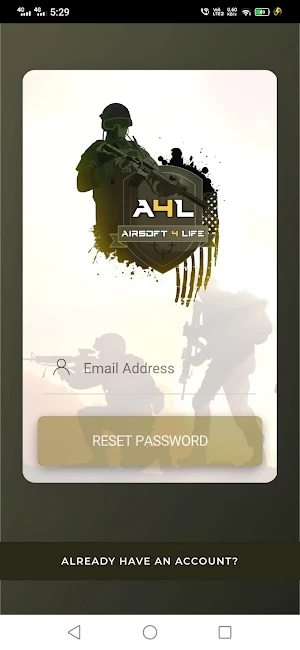 Airsoft 4 Life Screenshot 2