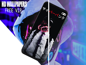 4K Wallpapers Free VIP 👑 Screenshot 2