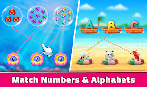 Toddler Games for 2+ Year Kids Screenshot 2
