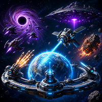 Orbital Home Guard