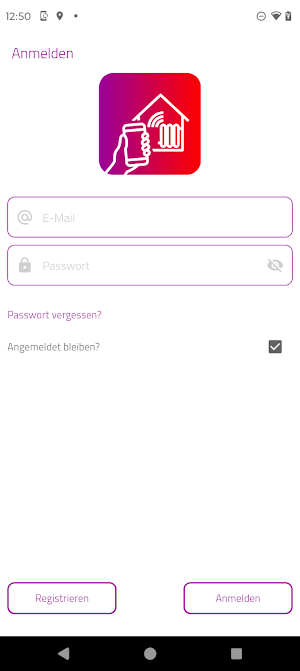 enercity smarte Thermostate Screenshot 0