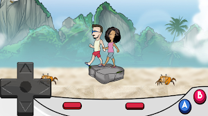 Dhiogo & Jainara Screenshot 2
