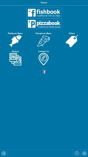 Fishbook Screenshot 2