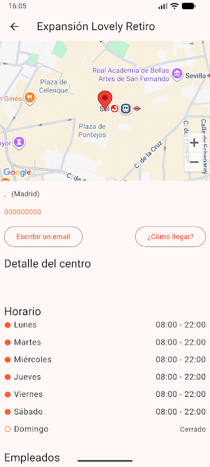 Expansión Lovely Screenshot 2