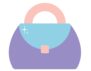 Cheap bags, purses, backpacks Screenshot 1