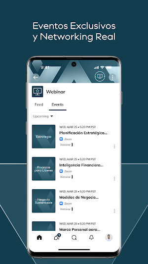Valorismo 360° Pro Screenshot 2