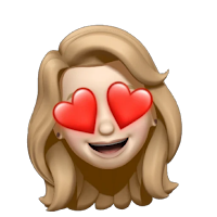 Avatar stickers for Whatsapp