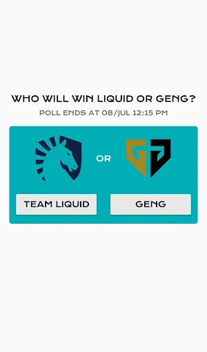 CSGO Quiz For Globals Screenshot 2
