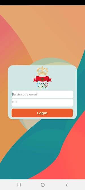 CNOM SPORTIFS Screenshot 0