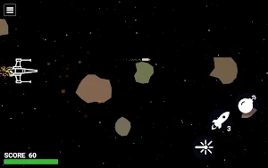 Parsec One: Nebula Sector Screenshot 3