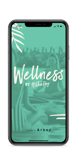 Wellness by Hilton bay Screenshot 0