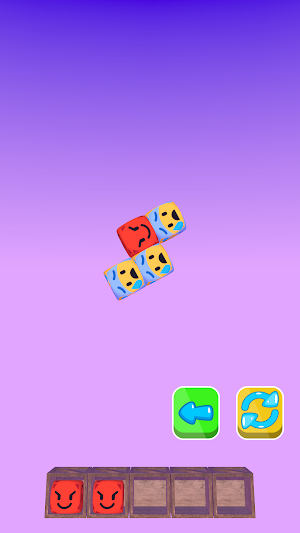 EmojiPuzzle Screenshot 1