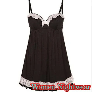Women Nightwear Screenshot 0