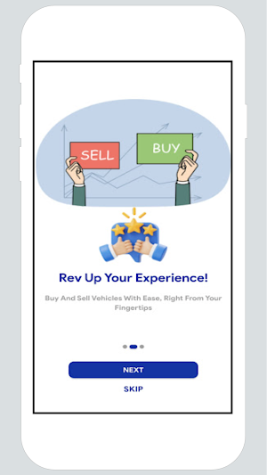 Vahan Wale:Buy & Sell Vehicles Screenshot 1