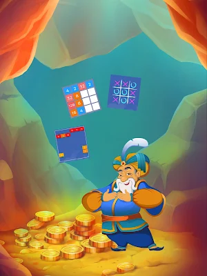 Ali Bobo Uzbekistan Screenshot 3