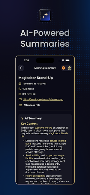 Revoco Screenshot 2