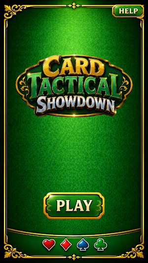 BV Card Tactical Showdown Screenshot 2