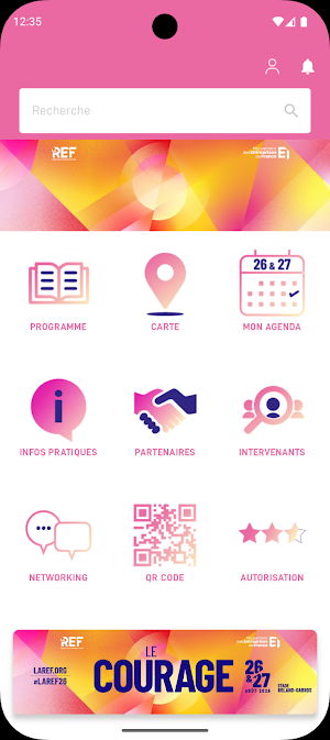 LA REF26 Screenshot 1