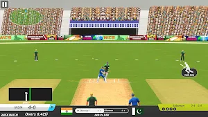 WCS26: World Cricket Stars Screenshot 3