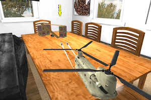RC Helicopter Flight Simulator Screenshot 0