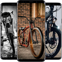 Bicycle Wallpaper