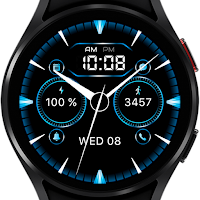 AZ195 Digital Sport Watch Coll